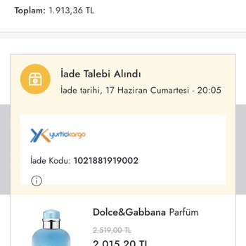 Boyner İn Yaşattığı Mağduriyetler Silsilesi