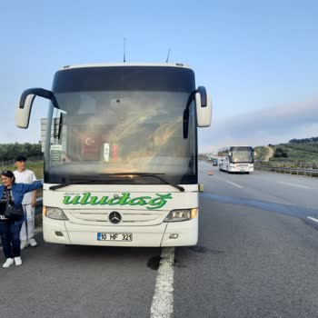 Uludağ Turizm Uludağ Mağduriyetimi Karşılamıyor