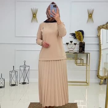 Modapaye (Instagram :payeresmi) Gönderilen Ürün Görseldeki Ürün İle Aynı Renk Değil!