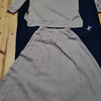 Modapaye (Instagram :payeresmi) Gönderilen Ürün Görseldeki Ürün İle Aynı Renk Değil!