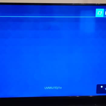 Philips TV'de IPTV Yükleniyor Diyor