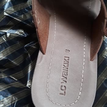 LCW Bu Kadar Kalitesiz Mi!