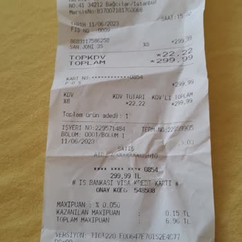 LCW Bu Kadar Kalitesiz Mi!