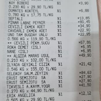 Algida Kesme Dondurma Değil Sanki Kesme Buz. Erimeyen Çözülmeyen Buz