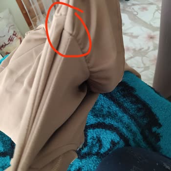 Tuba Mutioğlu İlgisiz Satıcının Yanlış Hatalı Ürün Göndermesi