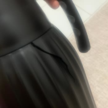 Schafer Kargo Sorunu, Kötü Paketleme