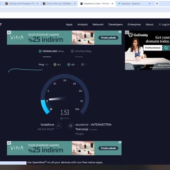 Mikronet İnternet Sürekli İnternet Kesilmeleri. İnternet Hızının 2mb'lere Kadar Düşmesi