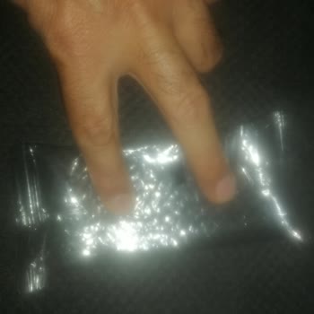 Nimet Gıda Boş Kruvasan Paketi