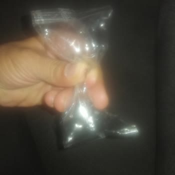 Nimet Gıda Boş Kruvasan Paketi