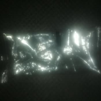 Nimet Gıda Boş Kruvasan Paketi