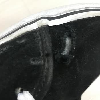 SPX Mağazasından Aldığım Ayakkabı Açıldı