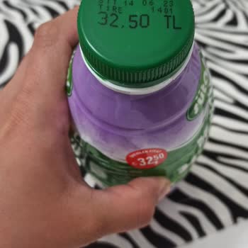 Sütaş Kaf Kefir Bozuk Çıktı