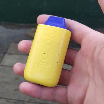 Vozol Vazol 6000 Şikayet