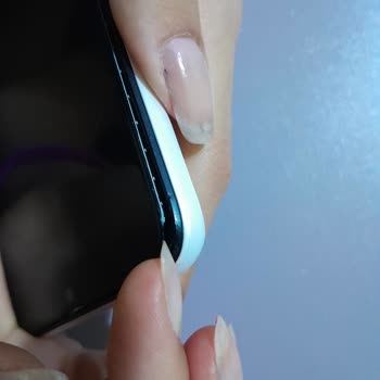 Reeder Batarya Tamiri İçin Yollan Cihazı Ekran Kırılarak Geri Yollanması