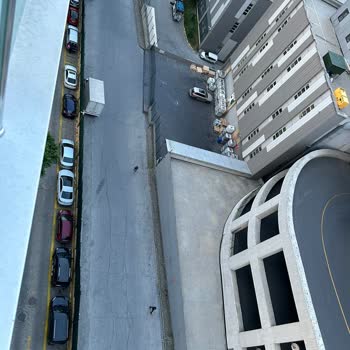 İkitelli, Sinpaş İş Modern, Kiptaş MASKO'ya Koku