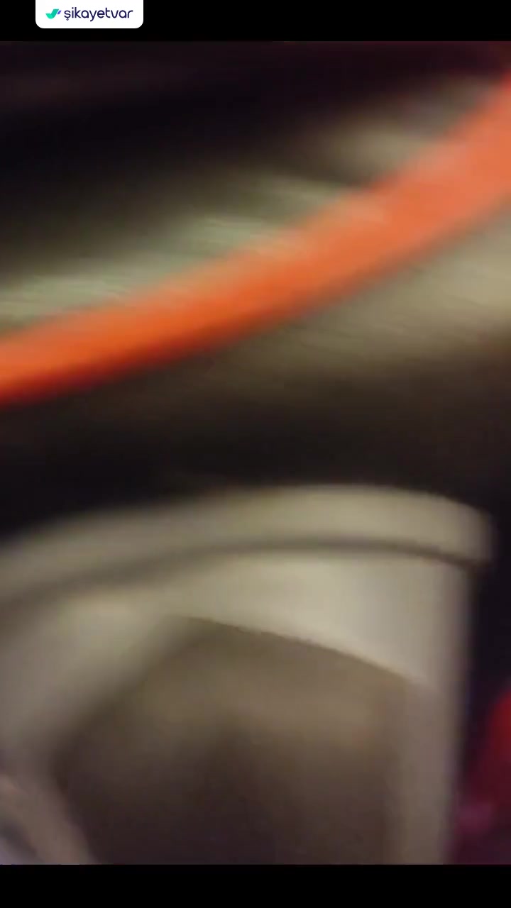 Antalya Net Seyahat Otobüs Kalitesizliği! videonun kapak resmi