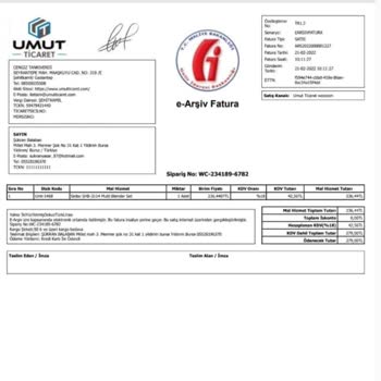 Sinbo Blender Set Arızası 3114