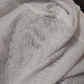 DeFacto Hatalı Ürünü İçindeki Uzun Etiketi Kestiğim İçin Kabul Etmiyor