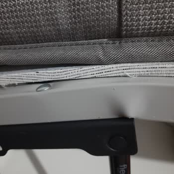 Yataş Yatak Demirinin Eğrilmesi