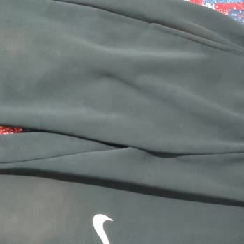 Samuray Sport Eşofman Altı Renk Atması