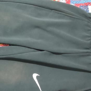 Samuray Sport Eşofman Altı Renk Atması