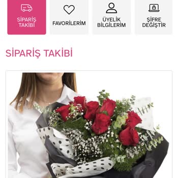 Osevio.com Farklı Ürün Gelmesi