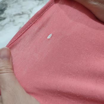 Arçelik 9103 YP 9 Kg Good Plus Çamaşır Makinesi Elbiseleri Deliyor