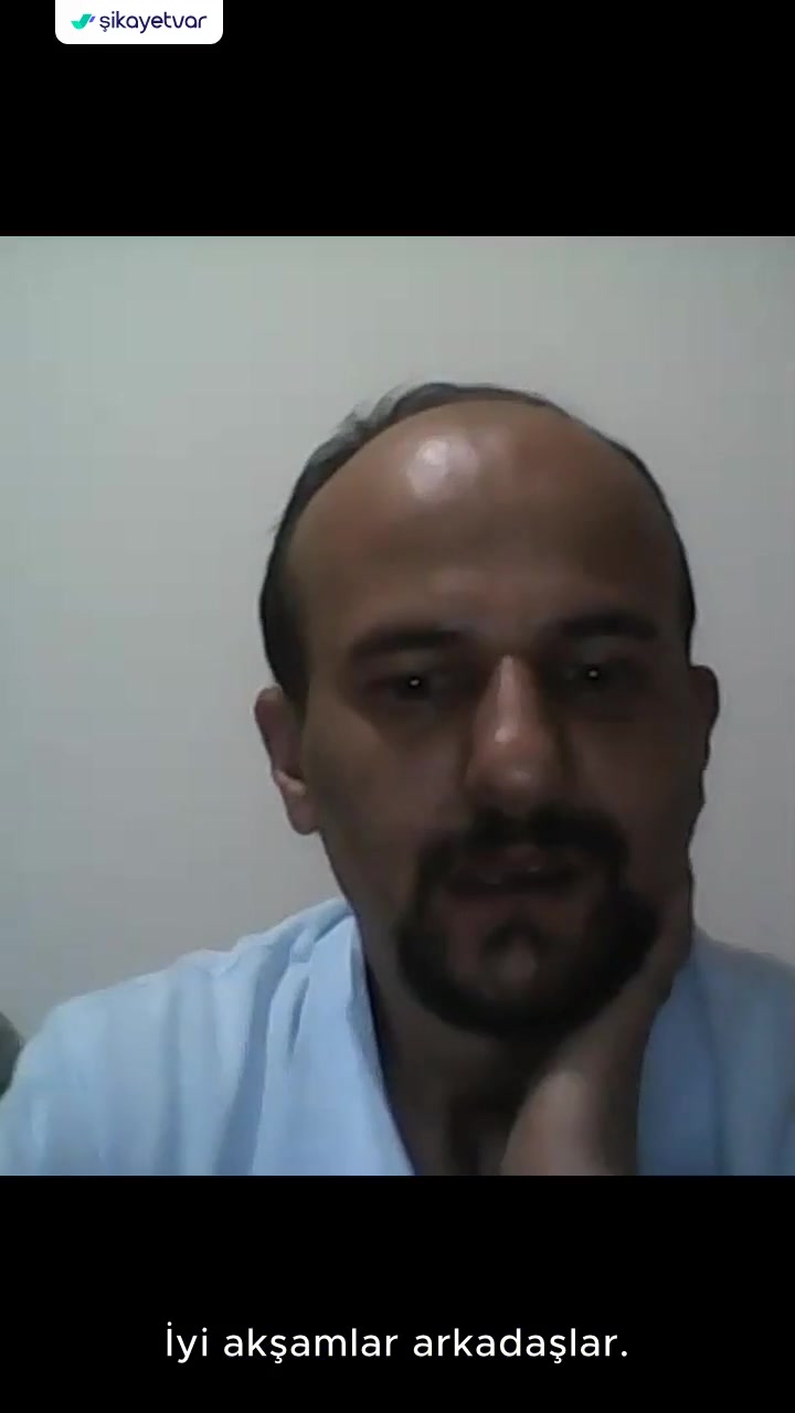 Trendyol Express 10 Gündür Kargom Urfa Aktarmada videonun kapak resmi