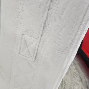 Yataş Bedding Halkalı Şubesinden Alınan Blue Star Yatağın Teşhir Ürün Olarak Gönderilmesi