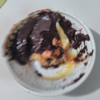 A101 Profiterol Ve Kadife Tatlı Bozuk Çıktı 😠