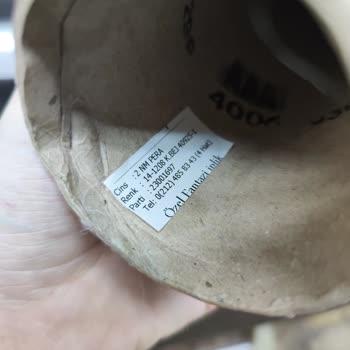 Özel Fantazi İplik Bozuk İplikler Ve Kötü İşçilik!