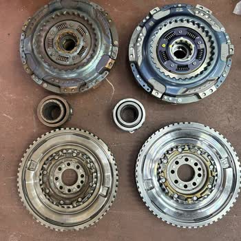 Umran Oto Ekspertiz'in Sorunsuz Dediği Araçta Kavrama Sorunu Çıktı