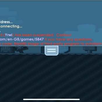 Ubisoft Growtopia Oyununda Süresiz Ban