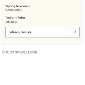 D&R'dan Siparişimde Yaşadığım Gecikme Nedeniyle Çaresiz Kaldım