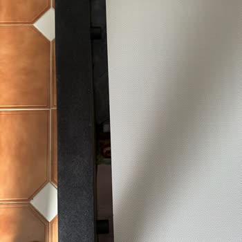 Ergül Mobilya Satış Sonrası Destek Olmayışı