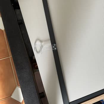 Ergül Mobilya Satış Sonrası Destek Olmayışı