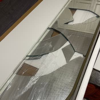 Effe Yapı Dekor Effe Yapı Kırık Ayna