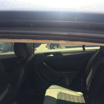 Pilot Garage Pişmanlıktır Aracıma Verilen Hasar