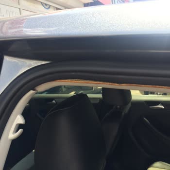 Pilot Garage Pişmanlıktır Aracıma Verilen Hasar