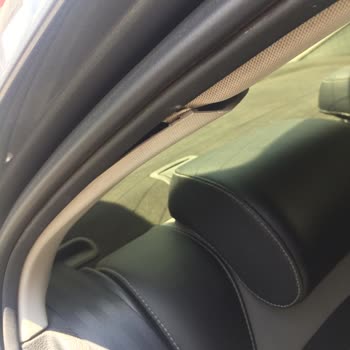 Pilot Garage Pişmanlıktır Aracıma Verilen Hasar