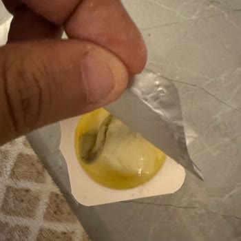 İçim/ İçim O Bozuk Mallar