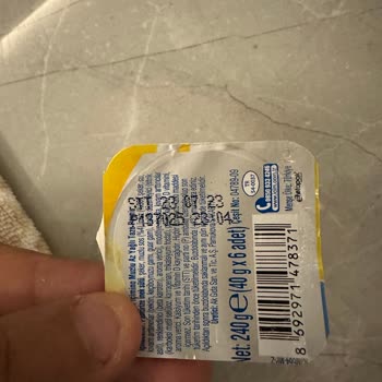 İçim/ İçim O Bozuk Mallar