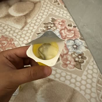 İçim/ İçim O Bozuk Mallar