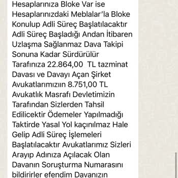 Kurumsal Paketleme Hiçbir Sorumluluk Almam
