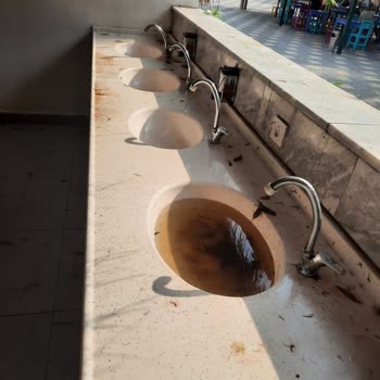 Ada Camping ve Hayal Kırıklığı