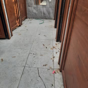 Ada Camping ve Hayal Kırıklığı