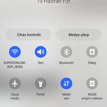 TeknosaCell Teknosacel Şebeke Ve İnternet Sorunu