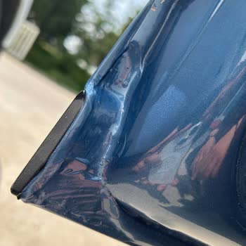 Hyundai Yetkili Servis Kötü İşçilik