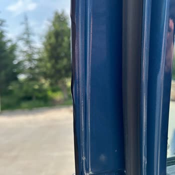 Hyundai Yetkili Servis Kötü İşçilik