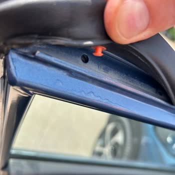 Hyundai Yetkili Servis Kötü İşçilik